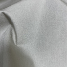 Garments 59" Width Plain Cotton Dyed Fabric 157gsm